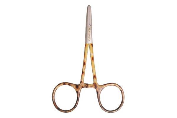 Montana Fly Company Straight Tip Forceps product image