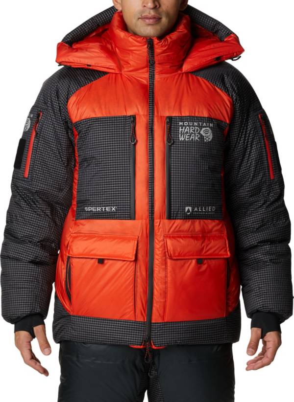 Mountain hardwear absolute zero 2024 jacket