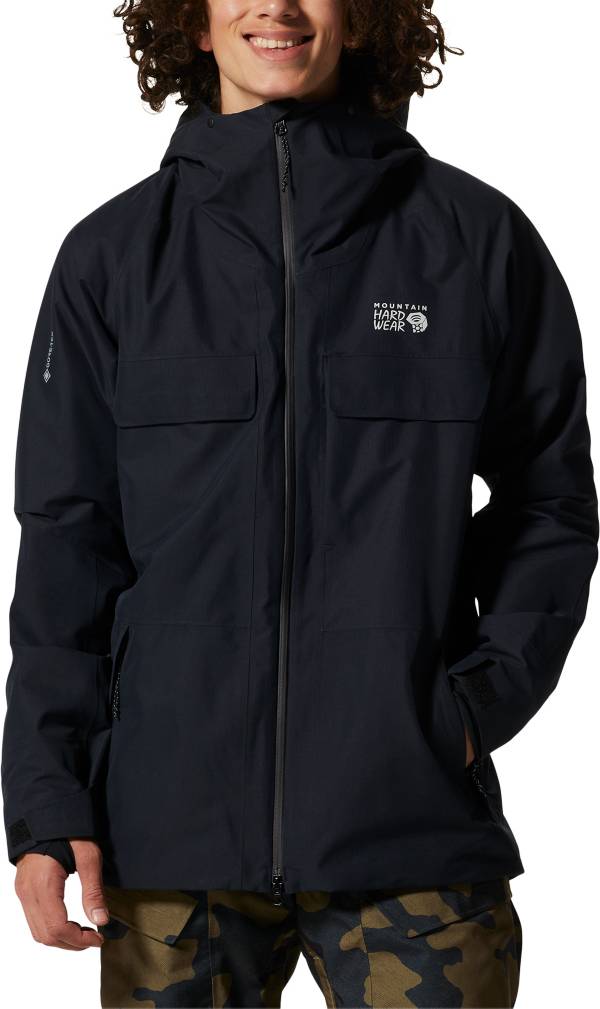 Mountain Hardwear Men's Cloud Bank Gore Tex LT Insulated Jacket