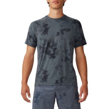 sorry, Mountain Hardwear Men's Crater Lake Short Sleeve Shirt is currently out of stock