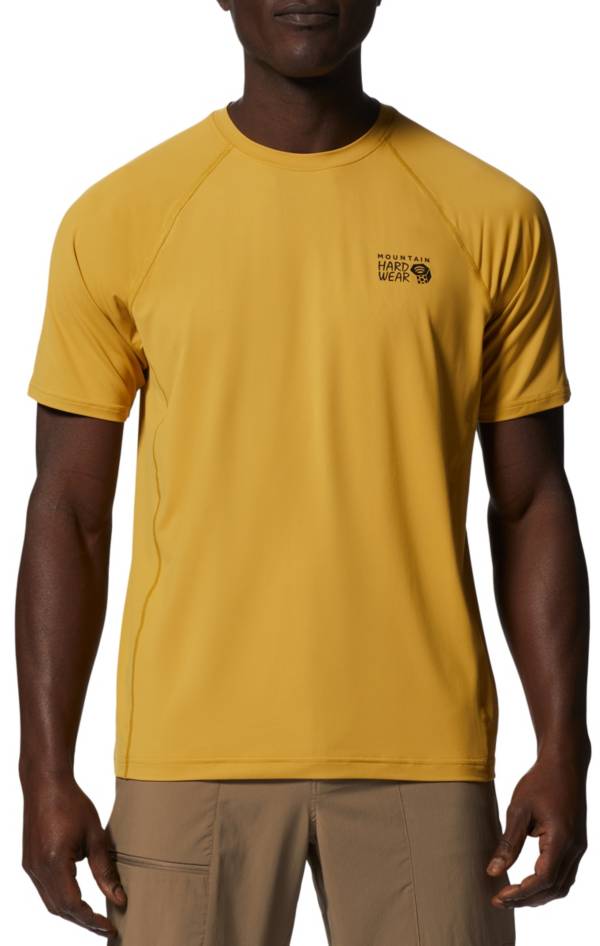 Mountain Hardwear Men's Crater Lake Short Sleeve Shirt product image