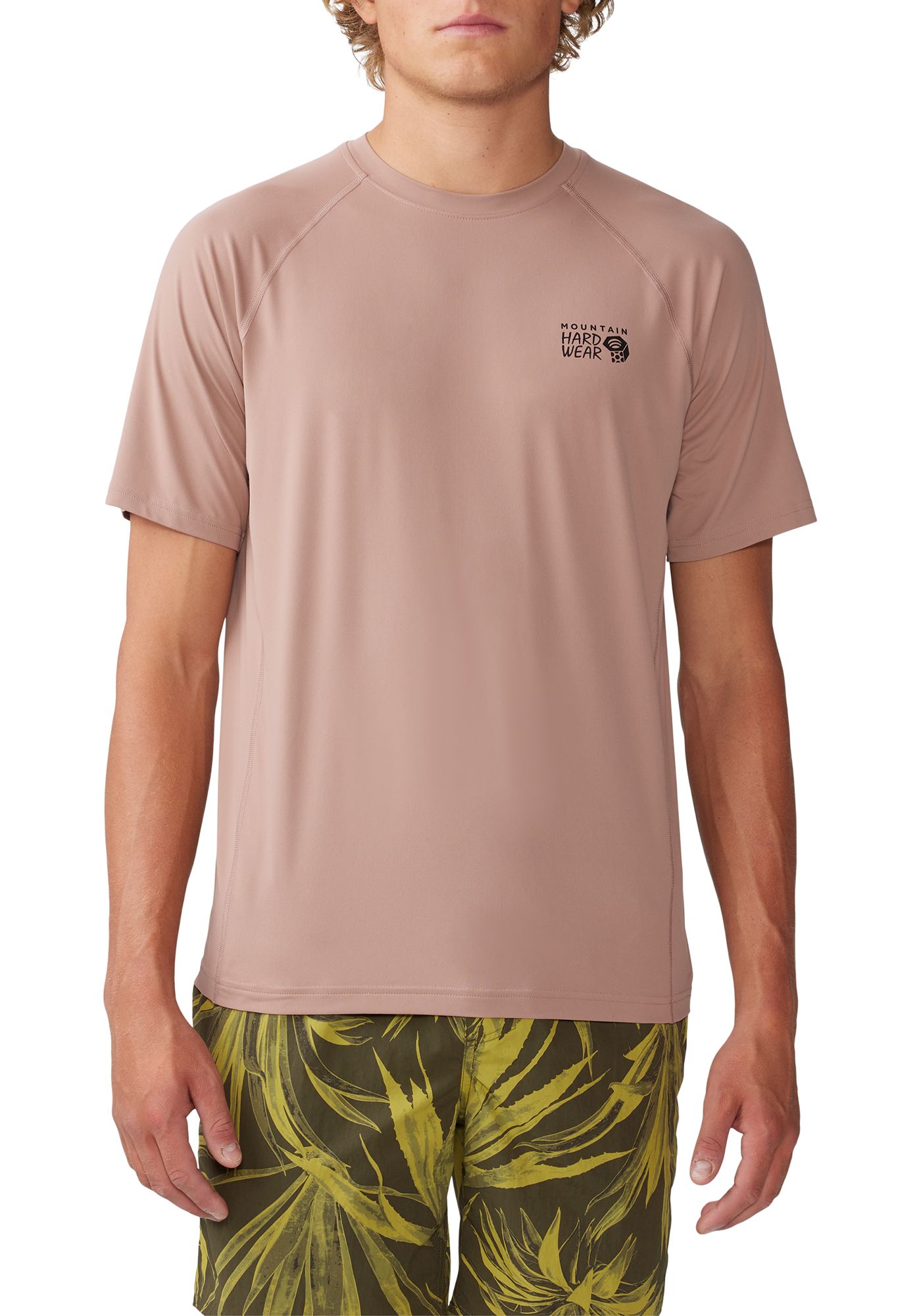 Mountain hardwear short sleeve shirt clearance