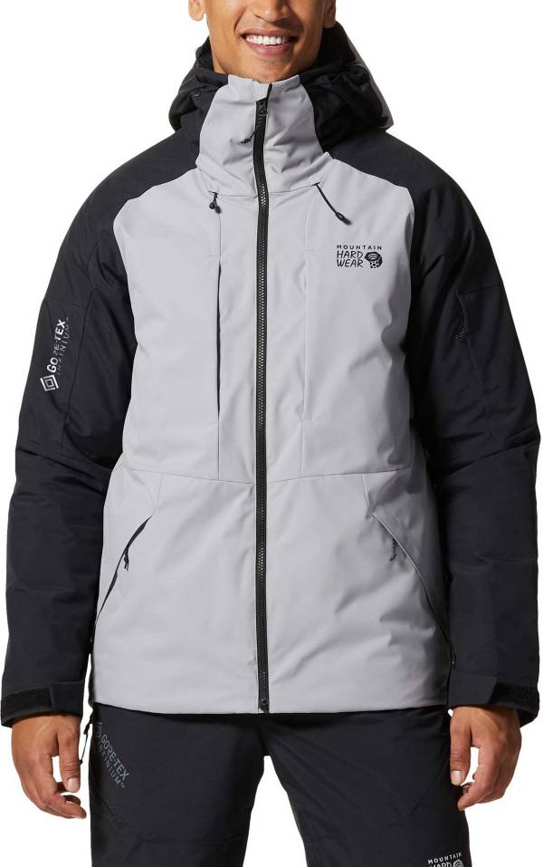 Mountain Hardwear Men's Edge Line Gore-Tex Infinium Jacket product image