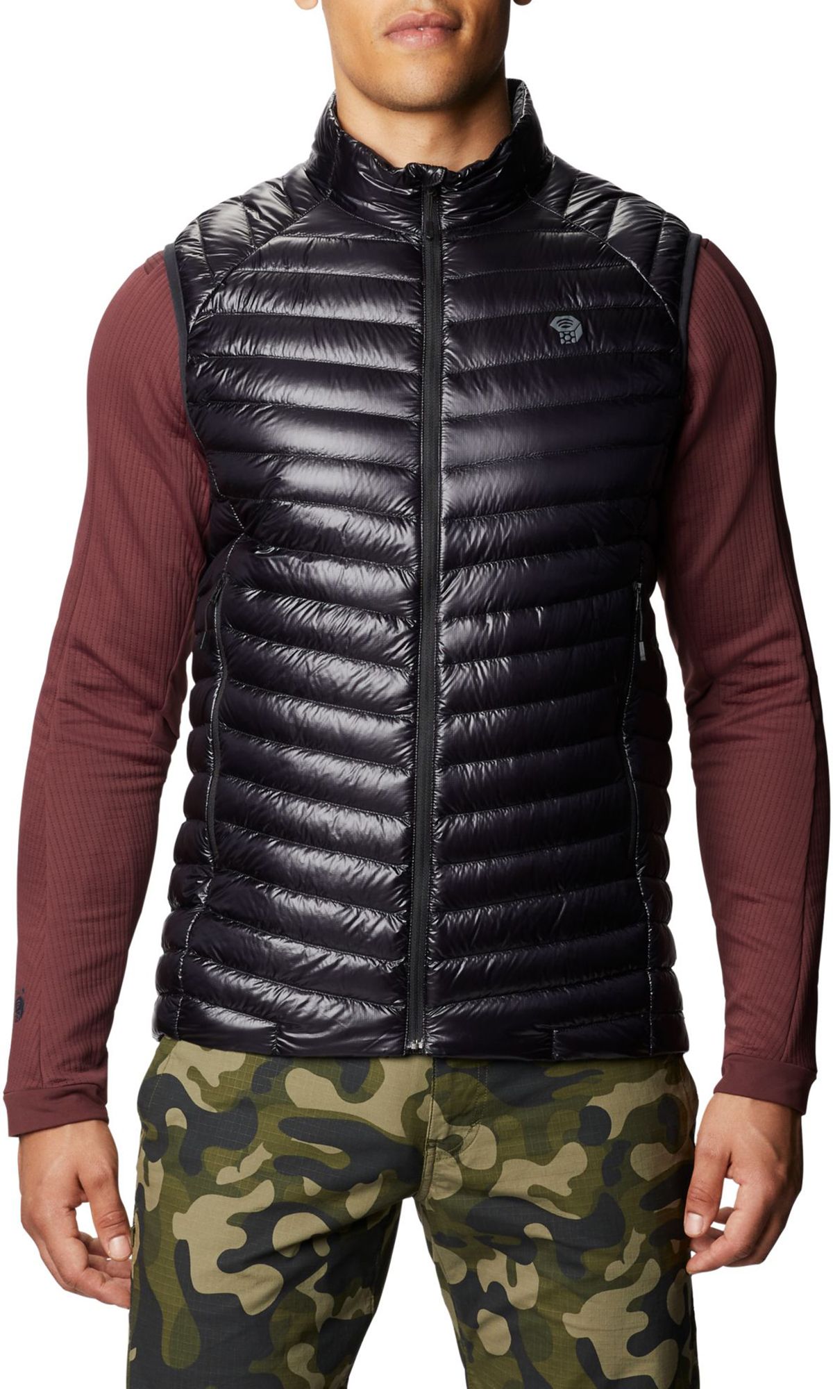 Mountain Hardwear Men's Ghost Whisperer/2™ Vest