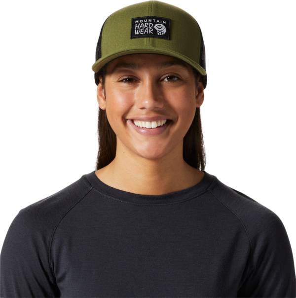 Mountain Hardwear Unisex MHW Logo Trucker Hat product image