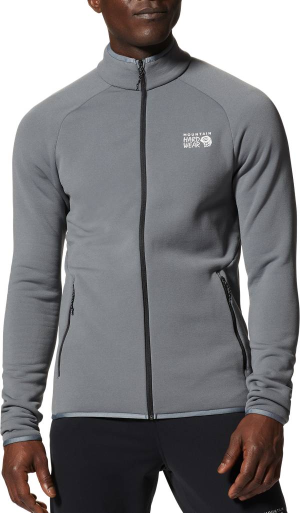 Mountain Hardwear Men's Polartec® Power Stretch® Pro Jacket product image