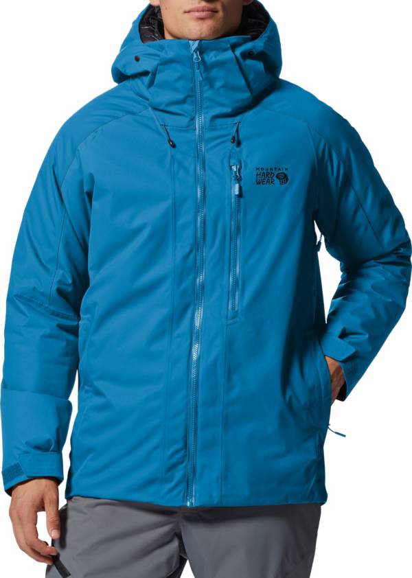 Mountain hardwear snowboard online jacket