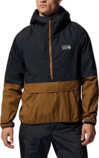 Mountain 2025 hardwear anorak