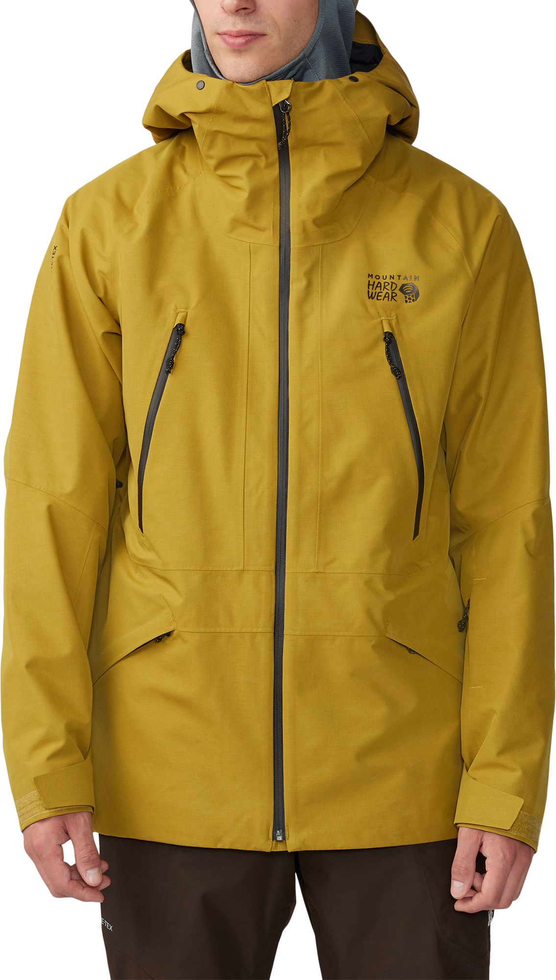 mountain hardware sky ridge