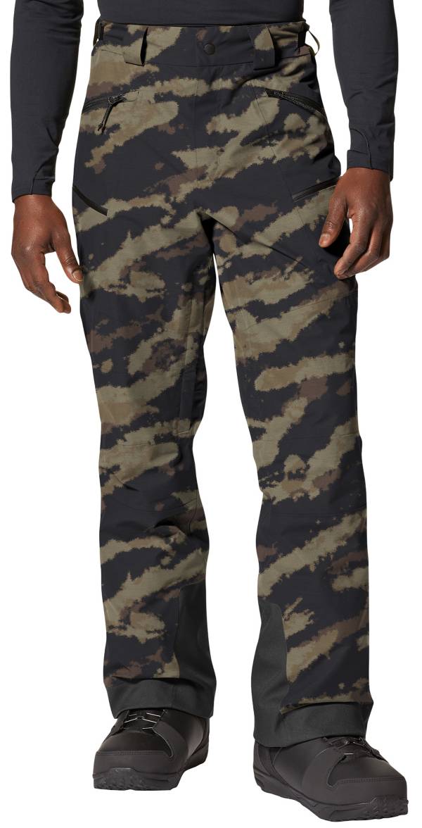 Mountain Hardwear Men's Sky Ridge™ GORE-TEX Pants product image