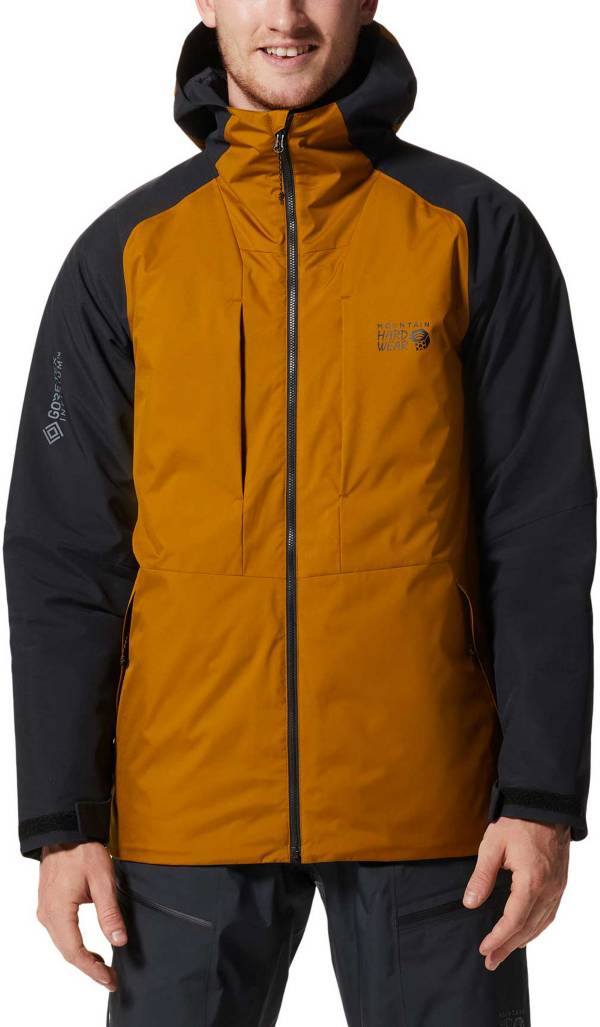 mens pu jackets