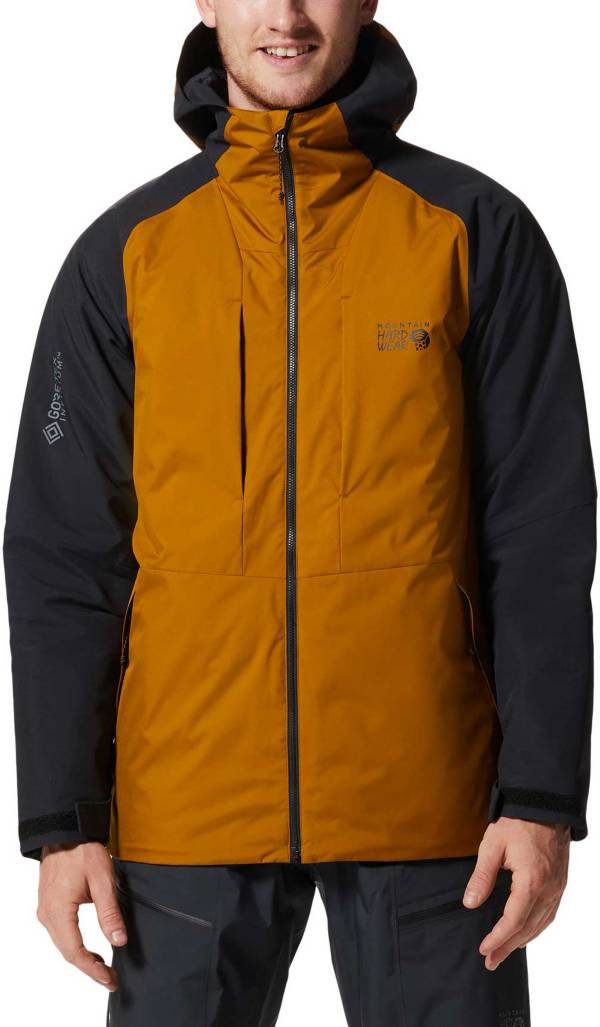 Mountain Hardwear Men's Stormlands Insulated Jacket product image