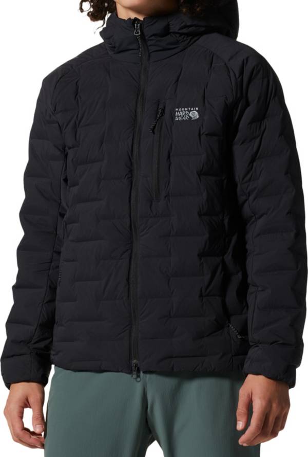 Mountain Hardwear Men's Stretchdown Hooded Jacket product image
