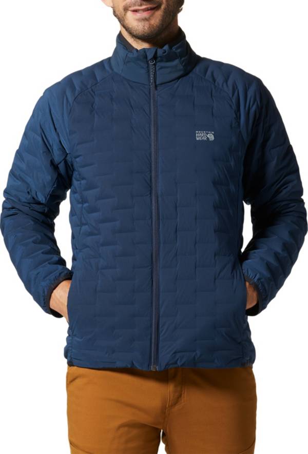 Mountain Hardwear Men's Stretchdown Light Jacket