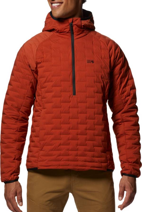 Mountain Hardwear Men's Stretchdown Light Pullover product image