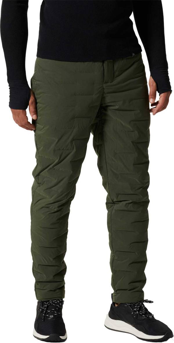 Mountain Hardwear Men's Stretchdown Pants product image