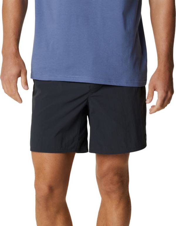 Mountain Hardwear Men's Stryder Swim Shorts