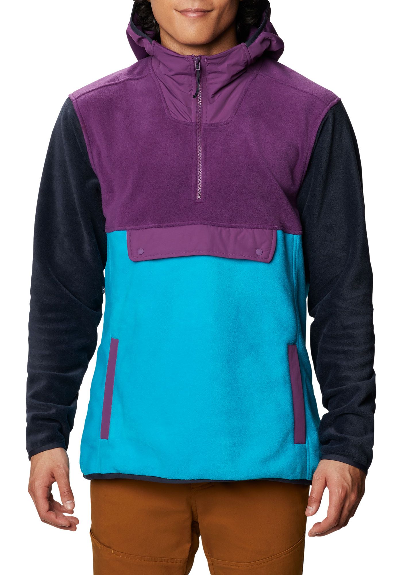 Mountain online Hardwear Unclassic Fleece Hoodie