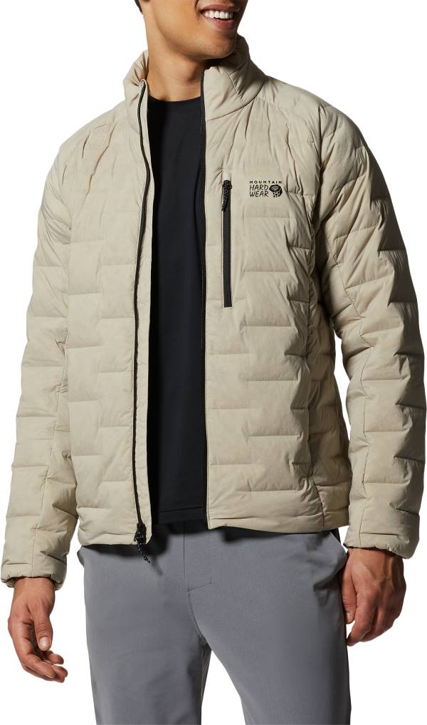 Mountain Hardwear Men's Stretchdown Jacket