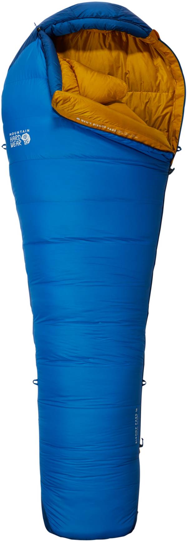 Mountain Hardwear Bishop Pass 15°F/-9°C Sleeping Bag product image