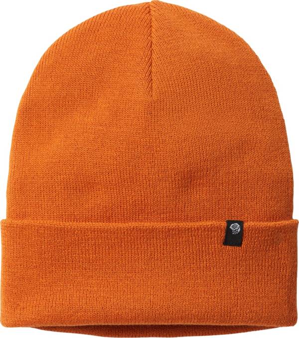 Mountain hardwear store everyone's favorite beanie