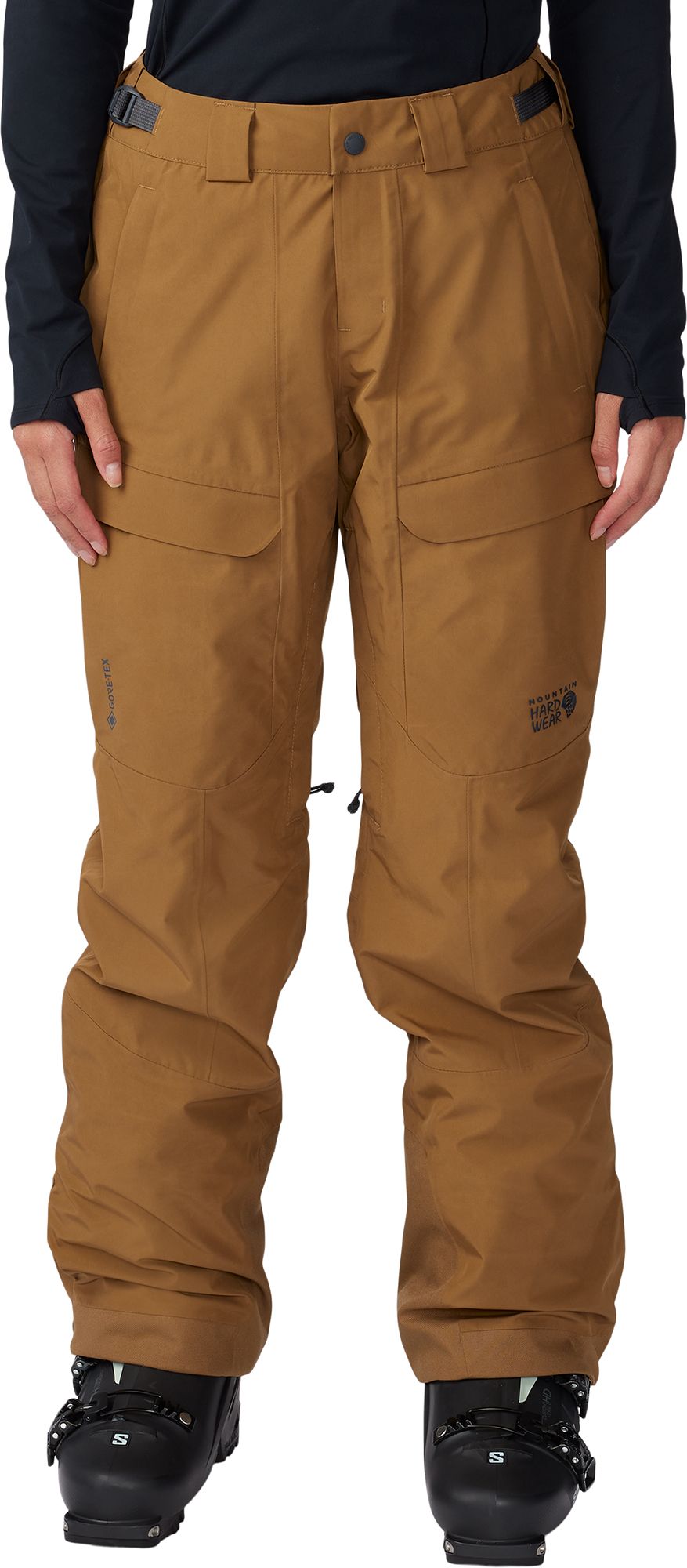 molly insulated pants