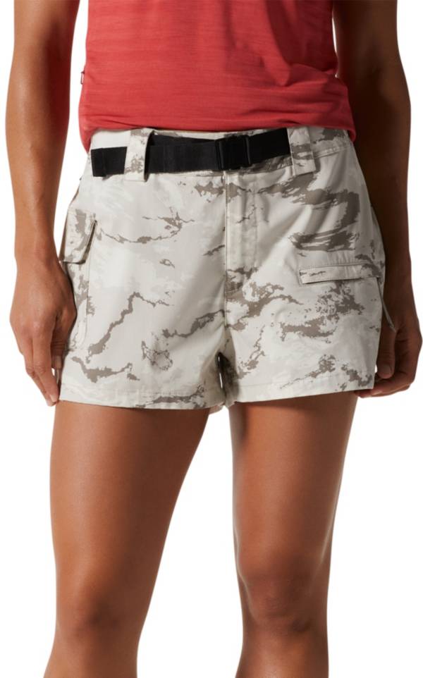 Mountain Hardwear Women's Cascade Pass Shorts product image