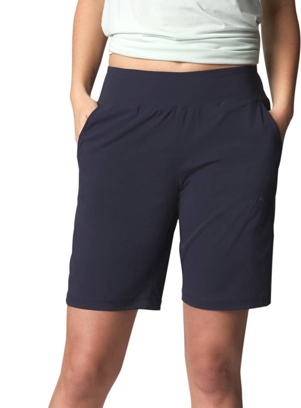 Mountain hardwear 2024 womens shorts