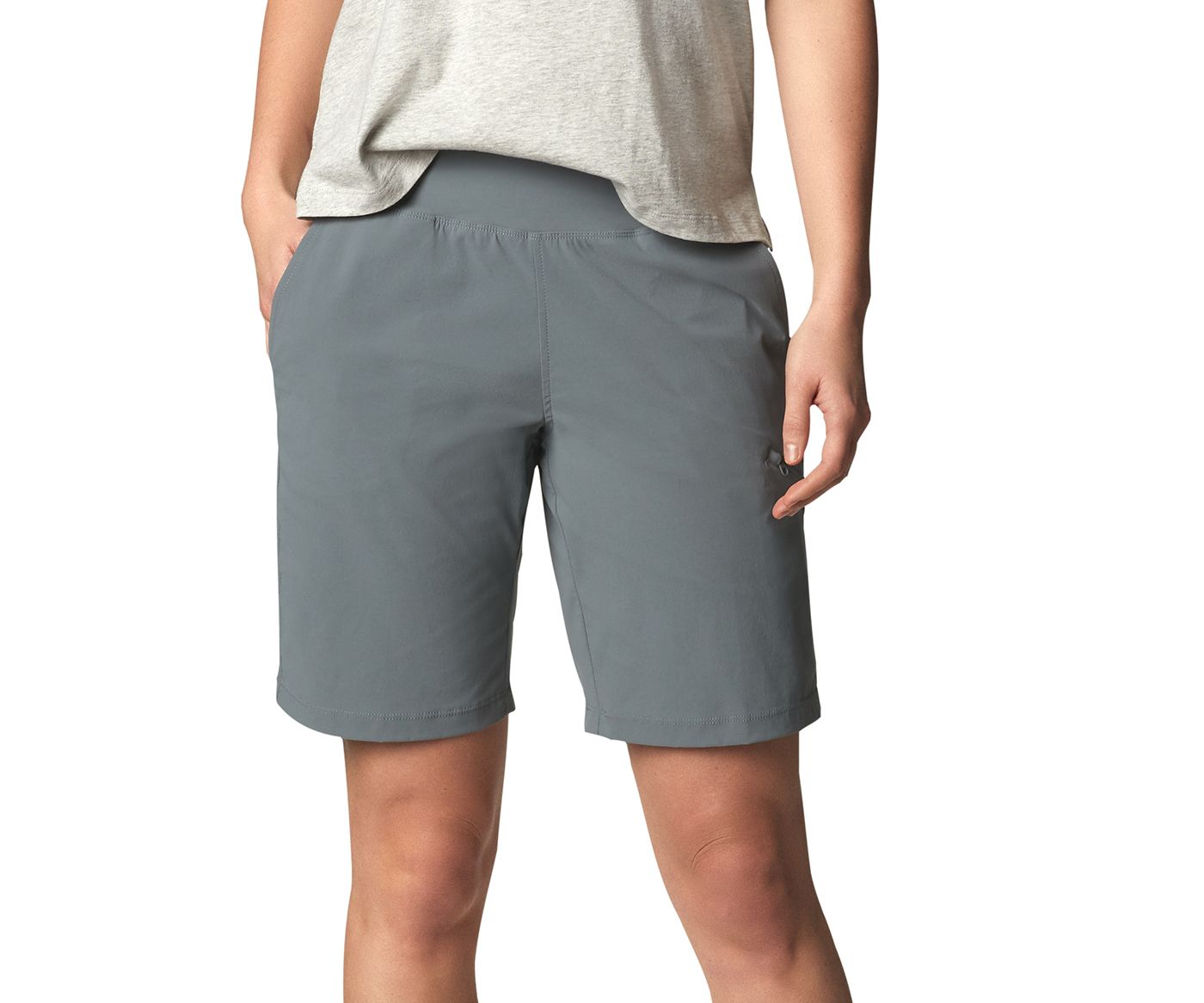 Mountain hardwear women's dynama bermuda shorts shop
