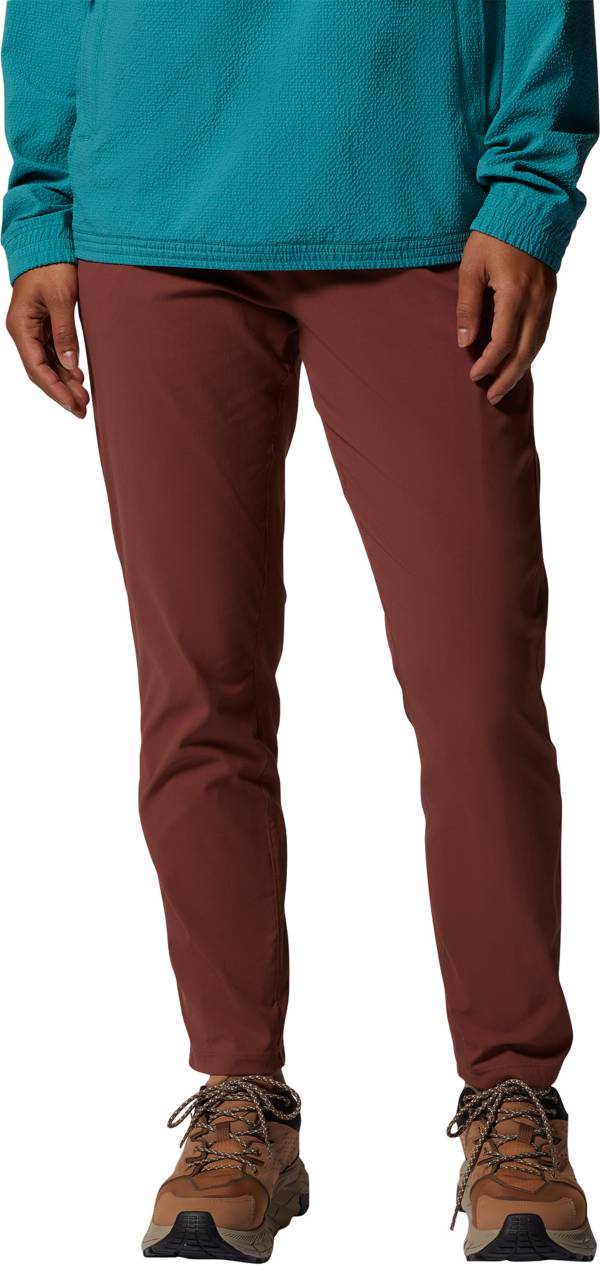 Mountain hardwear outlet dynama ankle pant