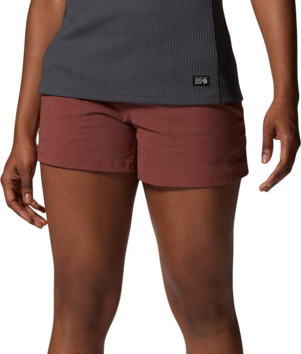 Mountain hardwear dynama store short