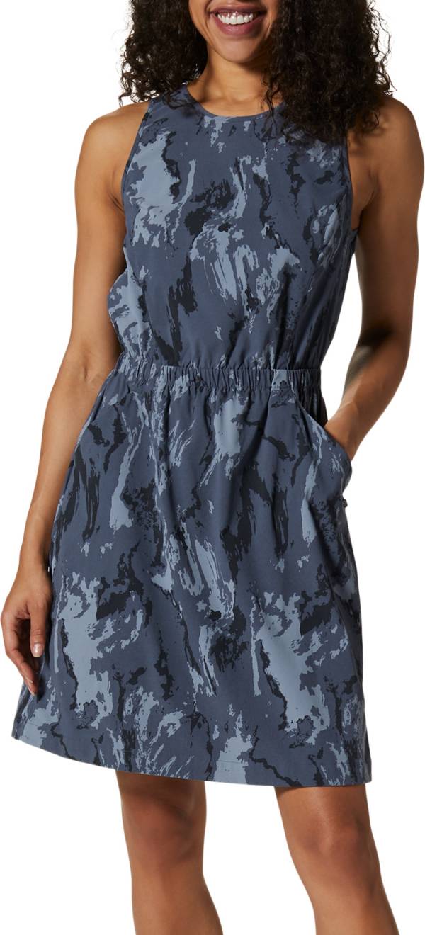 Mountain Hardwear Women's Dynama/2 Tank Dress Dick's Sporting Goods