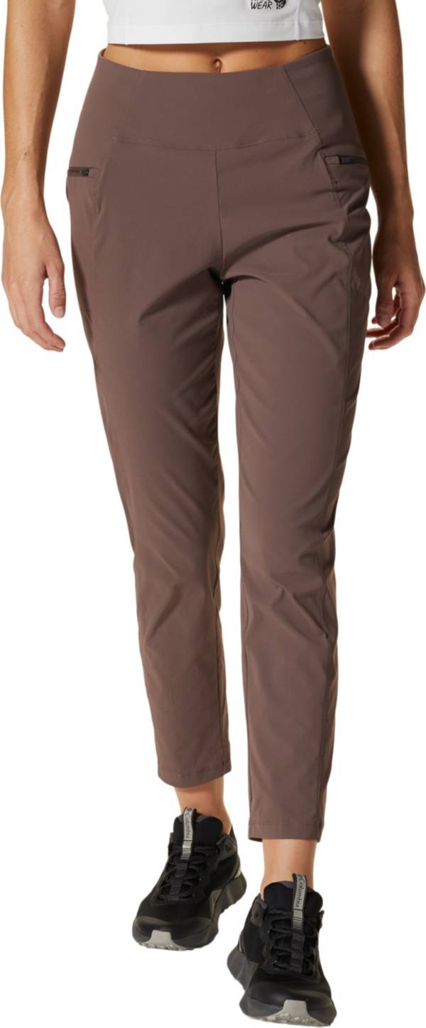 Mountain Hardwear Women's Dynama Lined High Rise Pants - 732750