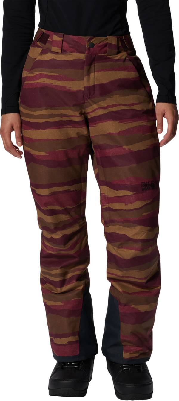 Mountain Hardwear Women's Firefall/2 Insulated Snow Pants product image