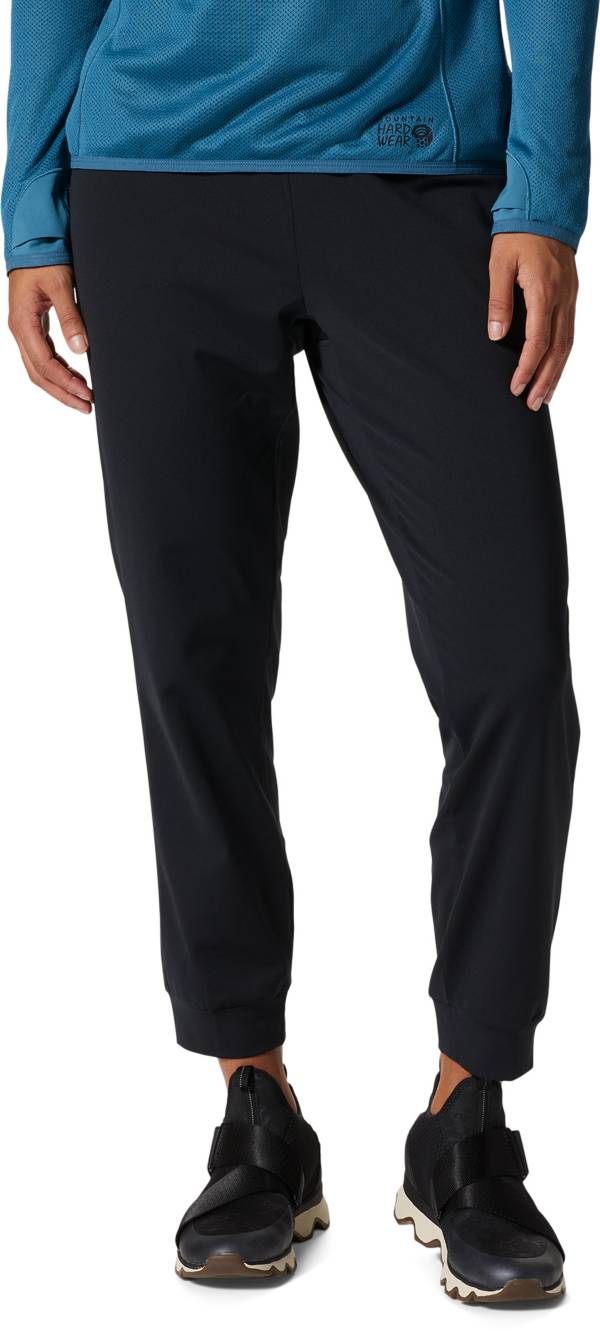 mountain hardwear joggers