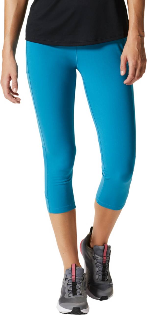 Mountain Hardwear Women's Mountain Stretch Capris