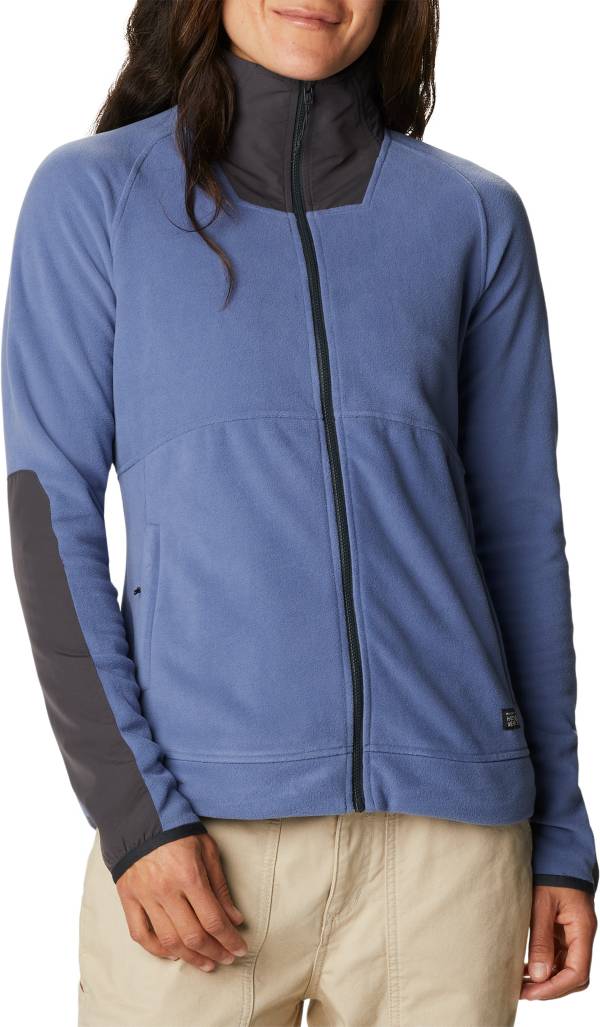 Mountain Hardwear Women's Unclassic LT Fleece Jacket product image