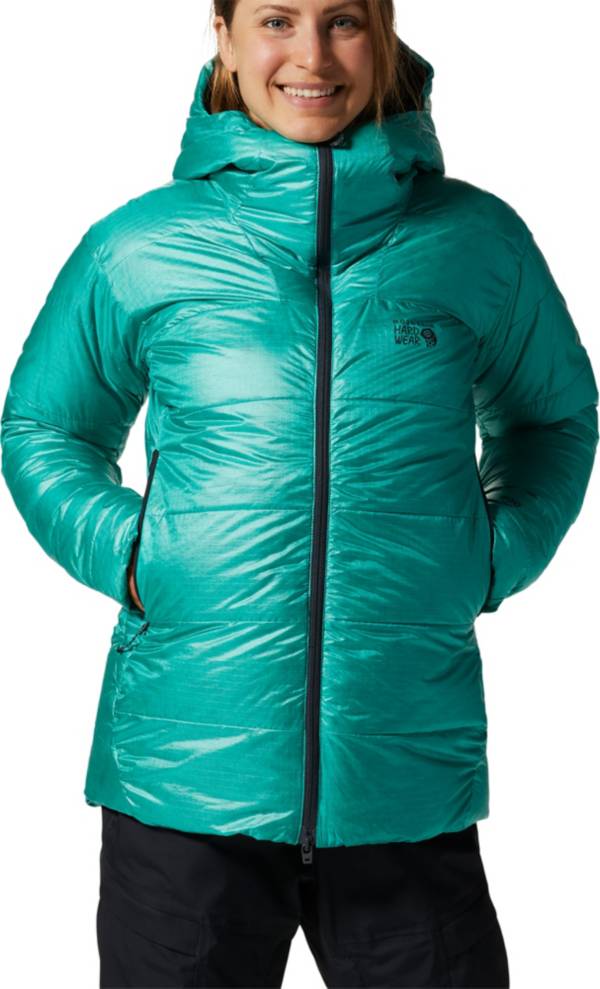 Mountain Hardwear Women's Phantom Parka