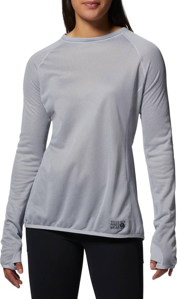 Mountain Hardwear Women's AirMesh Long Sleeve Shirt product image