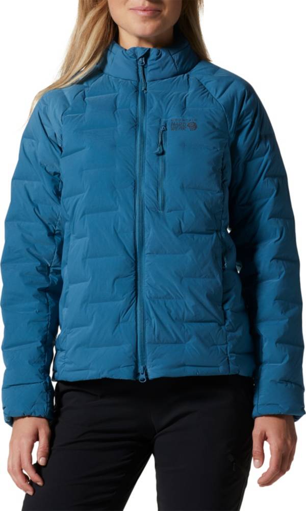 Mountain Hardwear Women's Stretchdown Jacket | DICK'S Sporting Goods