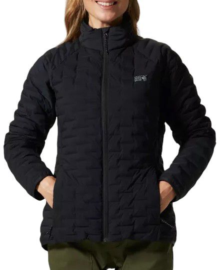 Mountain Hardwear Women's Stretchdown Light Jacket product image
