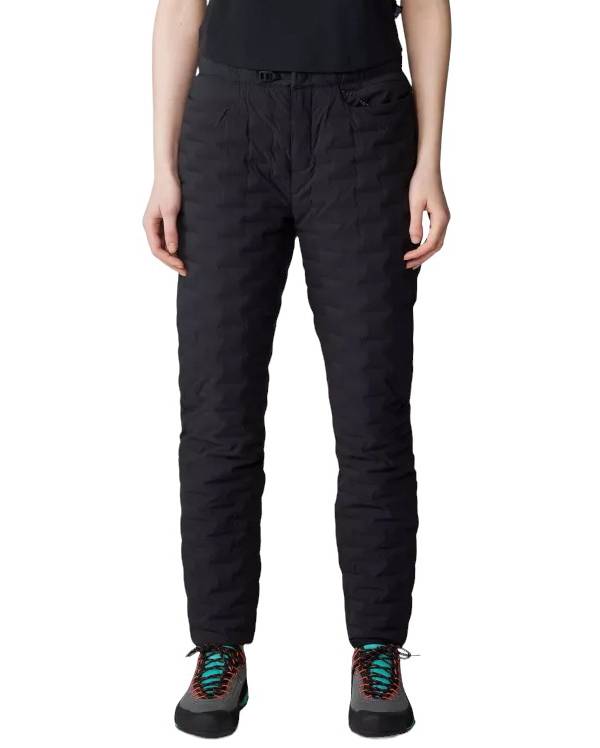 Mountain Hardwear Women's Stretchdown Pant
