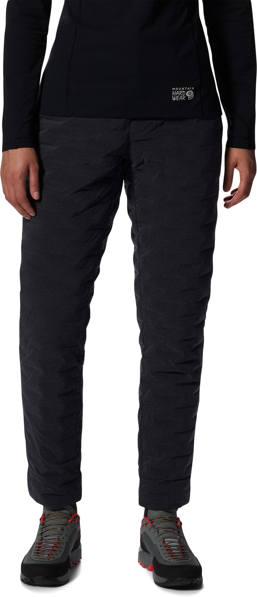 Mountain Hardwear Women's Stretchdown Pants product image