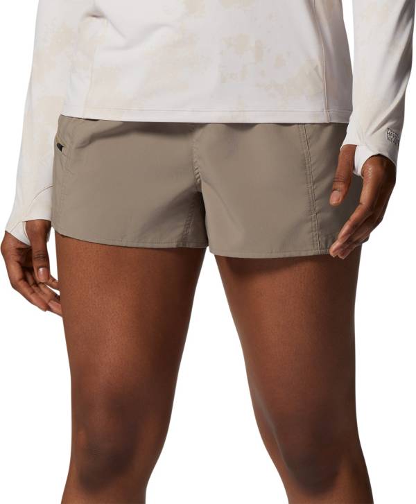 Mountain Hardwear Women's Trail Senders Shorts product image