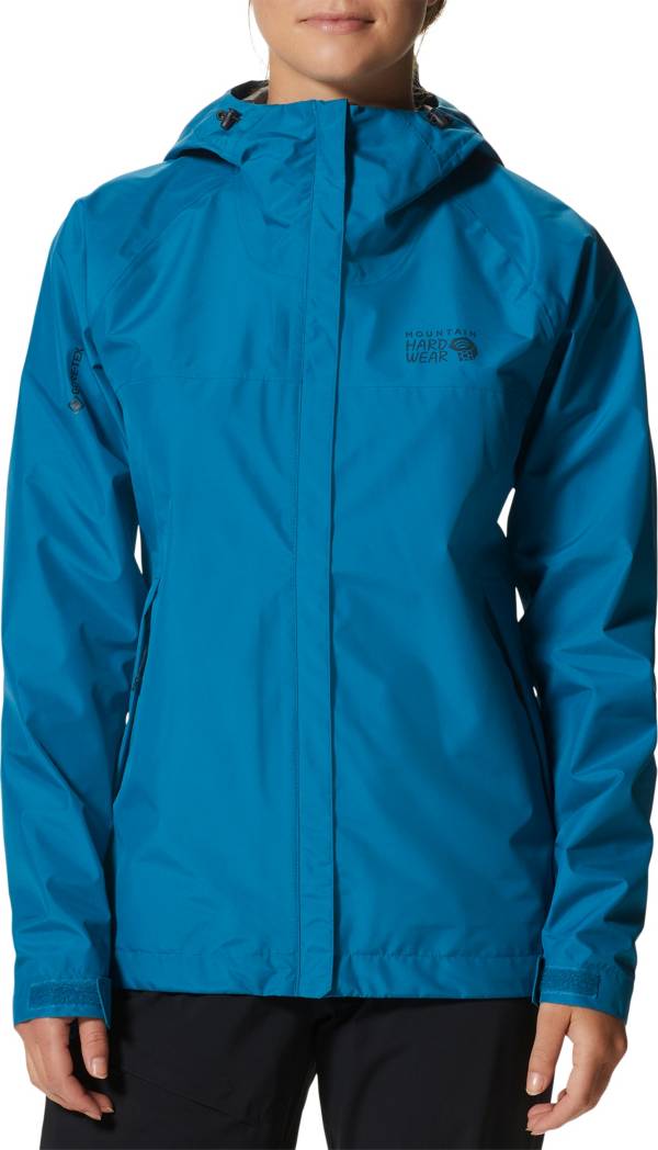Mountain Hardwear Women's Exposure/2 Gore Tex Paclite Jacket product image