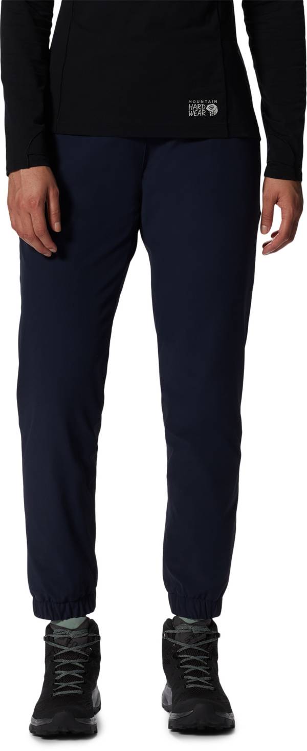 Mountain hardwear clearance fleece lined pants