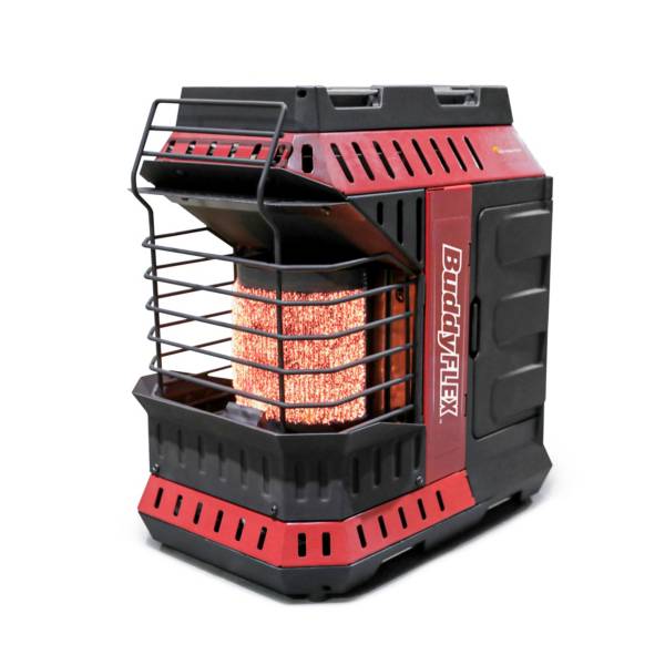 Mr Heater 11,000 BTU Buddy FLEX Heater product image