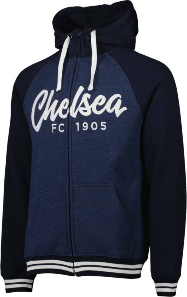 Chelsea fc store hoodie sweatshirt