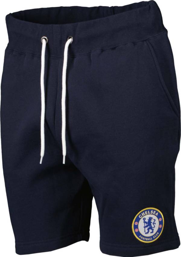 Sport Design Sweden Chelsea FC Block Navy T-Shirt product image