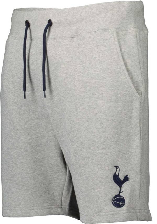 Sport Design Sweden Tottenham Hotspur Block Heather Grey T-Shirt product image